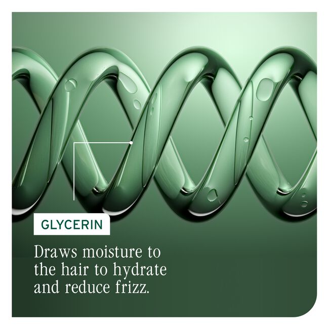 SmoothProof Leave-In Cream for Frizzy Hair
