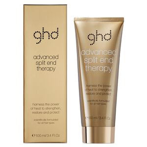 Advanced Split End Therapy