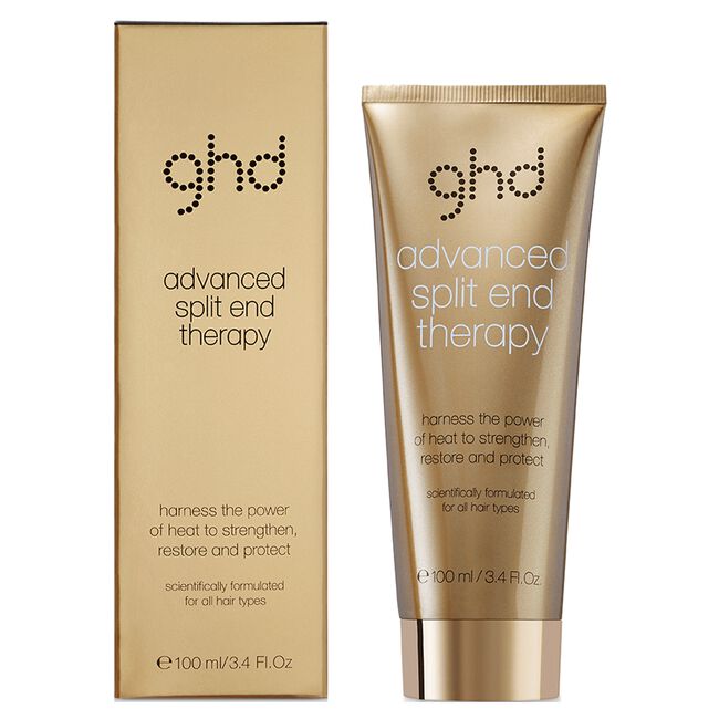 Advanced Split End Therapy
