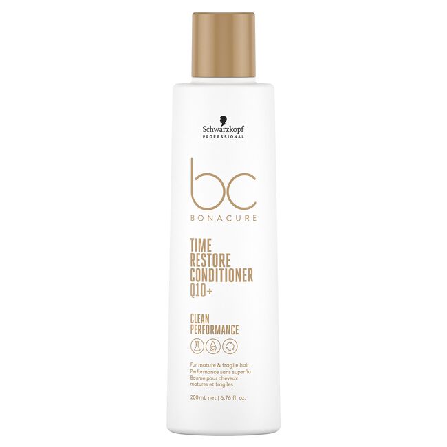 Bonacure Time Restore Conditioner