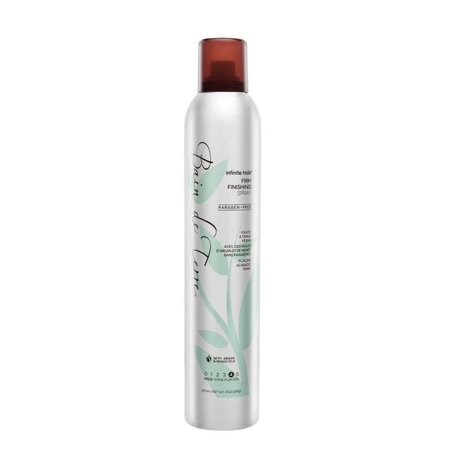 Infinite Hold Firm Finishing Spray 55% VOC