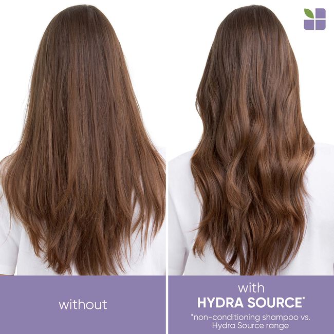 HydraSource Conditioning Balm for Dry Hair