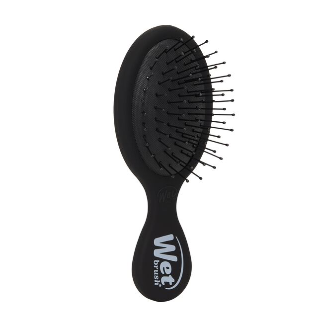 Black Mini Detangler