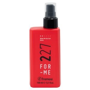 For-Me 227 Wake Me Up Curl Spray