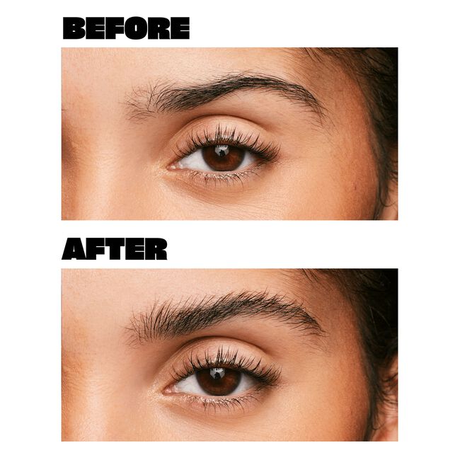 Black Babe Brow Volumizing Brow Filler