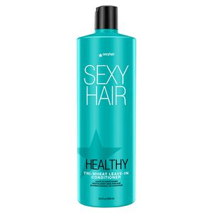 Tri-Wheat Leave-In Conditioner