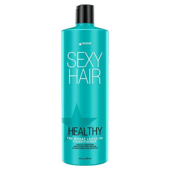 Tri-Wheat Leave-In Conditioner
