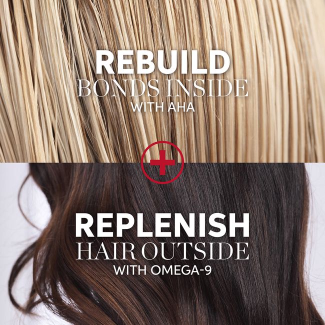 Ultimate Repair Shampoo Refill