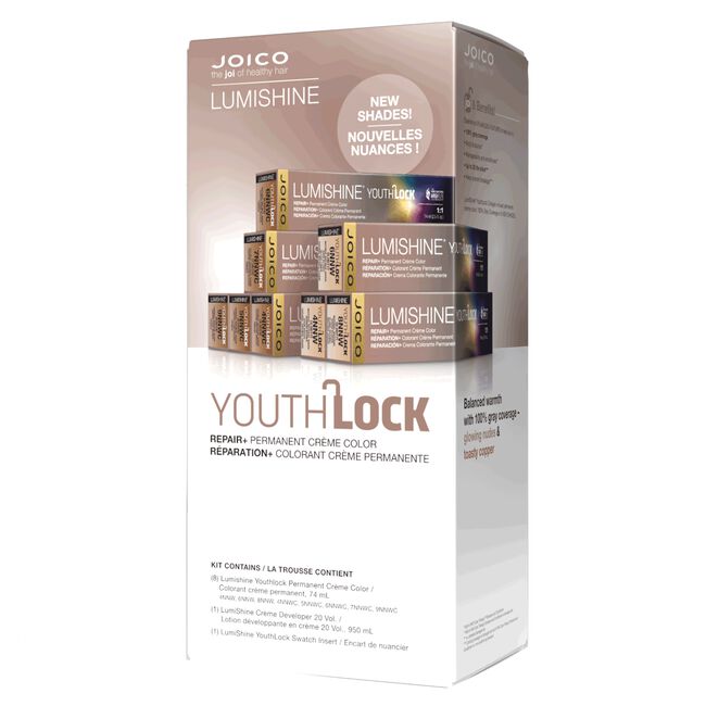Lumishine YouthLock NNW/NNWC Opener