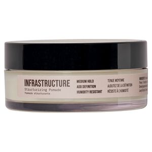 Infrastructure Structurizing Pomade