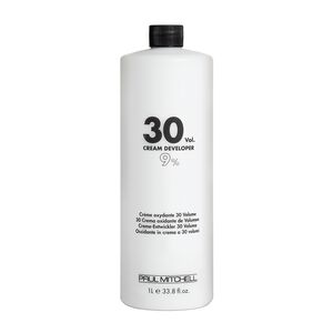 The Color - 30 Volume Cream Developer
