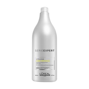 Pure Resource Shampoo
