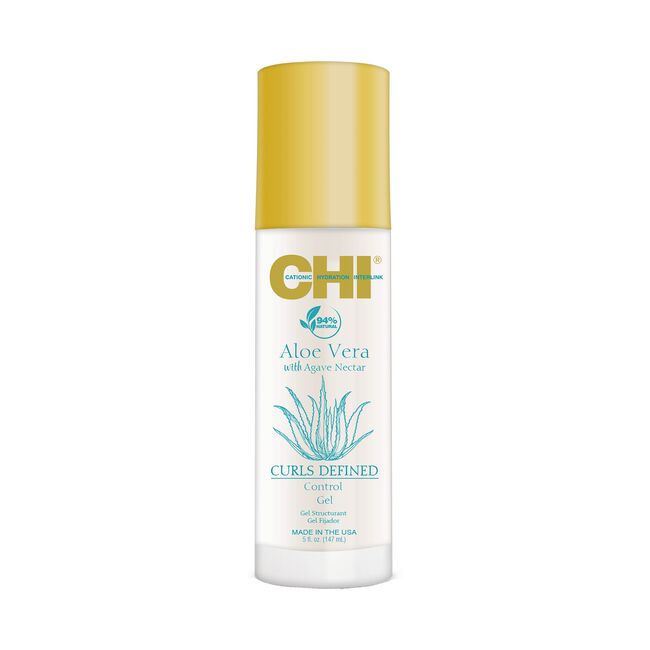 CHI Aloe Vera Control Gel