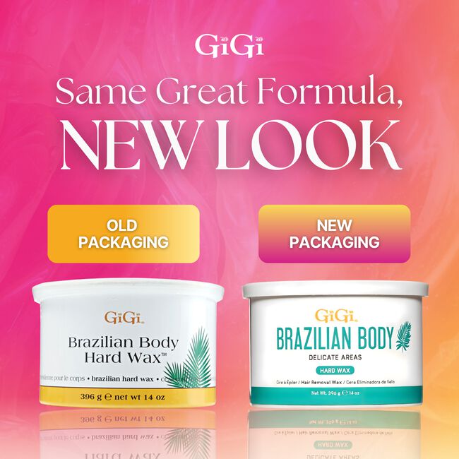 Brazilian Wax