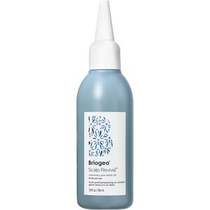 Scalp Revival Rosemary Pre-Wash Oil
