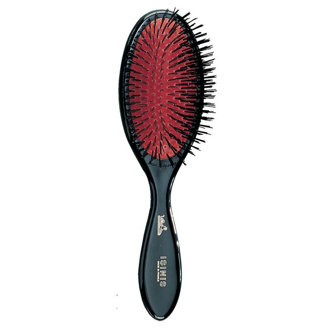 Isinis Nylon Cushion Brush - Large