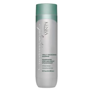Platinum Truly Thickening Shampoo