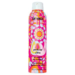 Perk Up Ultra Oil Control Dry Shampoo