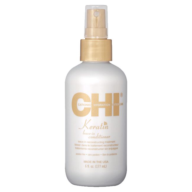 CHI Keratin Leave-In Conditioner Spray