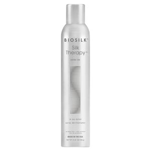 BioSilk Silk Therapy Shine On