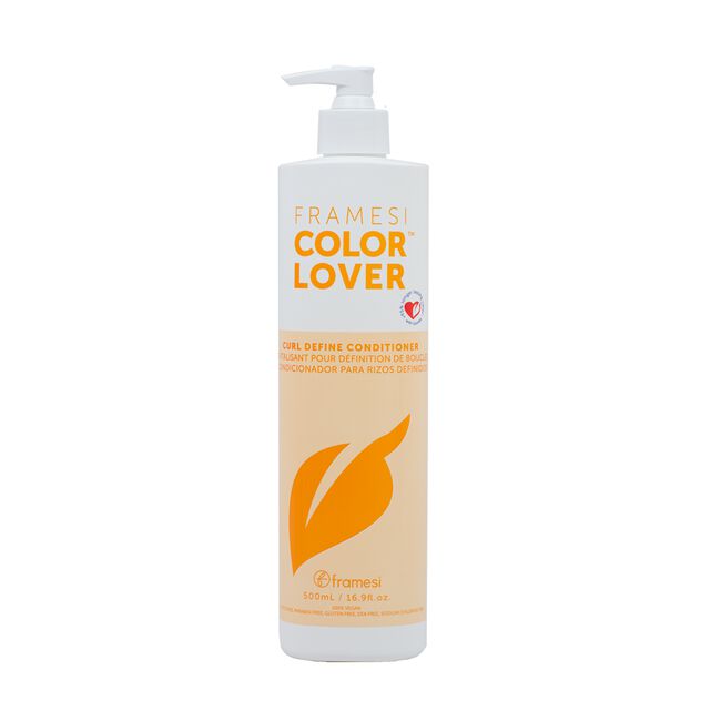 Color Lover&trade; Curl Define Conditioner