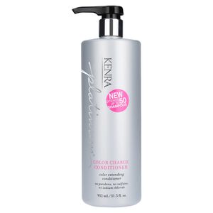 Color Charge Conditioner