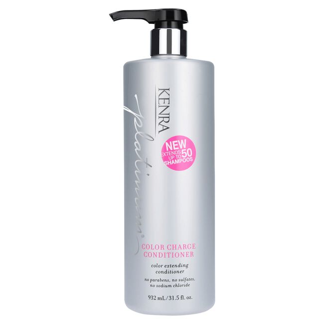 Color Charge Conditioner