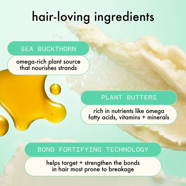 The Kure Strength Repair Conditioner