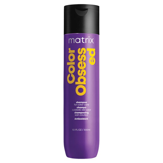 Color Obsessed Shampoo