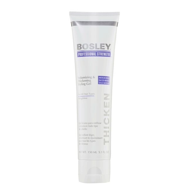 Styling Gel