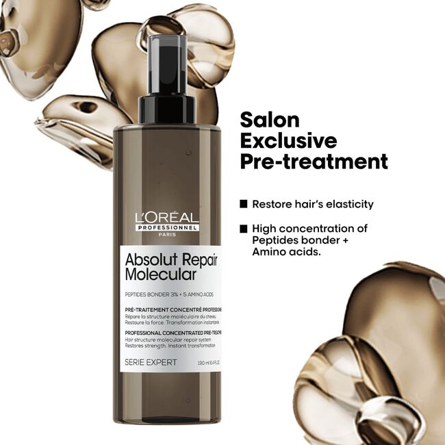 Absolut Repair Molecular Concentrated Pre-Treatment