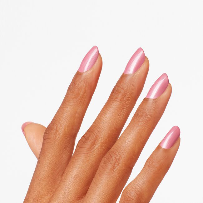 Aphrodite's Pink Nightie GelColor