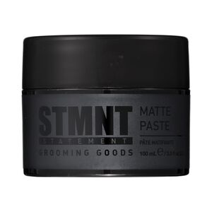 Matte Paste