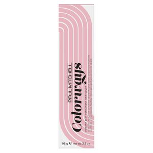Colorways Vibrant Semi-Permanent Hair Color
