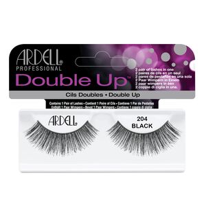 Double Up Lashes #204