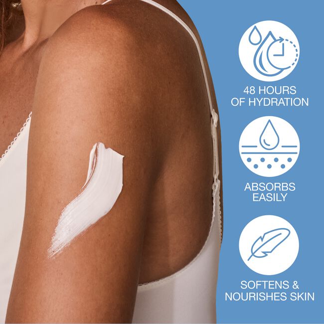 Ocean Breeze Herbal Body Moisturizer