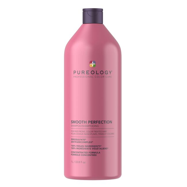 Smooth Perfection Shampoo