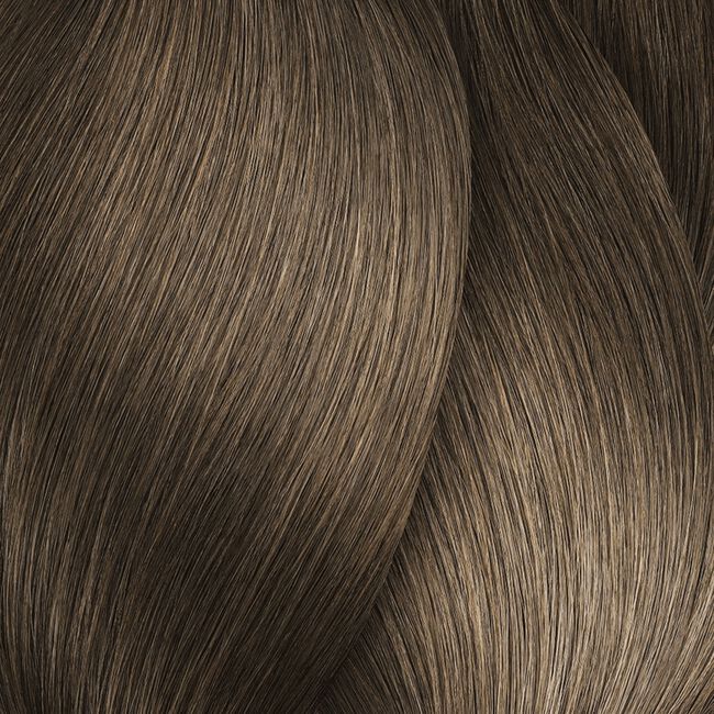 Warm Brown 7.32 Dia Color Demi-Permanent Gloss Color