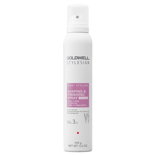 StyleSign Shaping + Finishing Spray