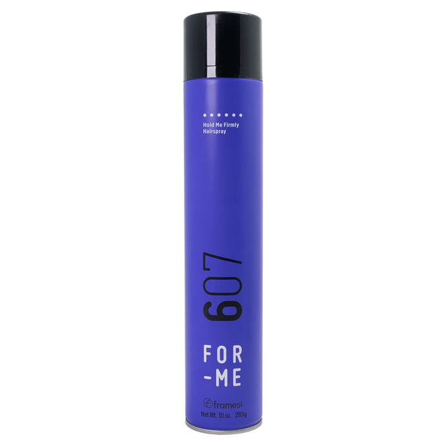 For-Me 607 Hold Me Extremely Hairspray