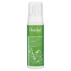 Botanical Boost Multi-Use Curl Foam