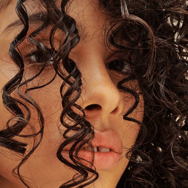 Curl Details Defining Cream