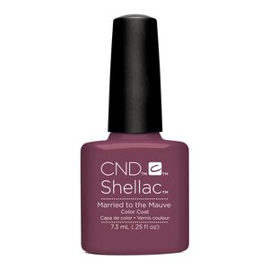 Married to Mauve