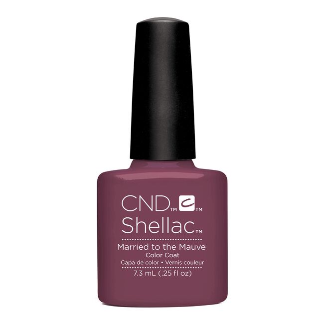 Married to Mauve