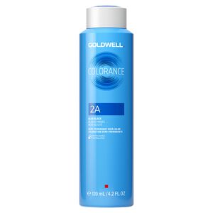 Colorance Demi-Permanent Hair Color Canisters