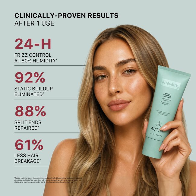 INTEGRITYrx Repaiir Bio-Enrich Hair Mask