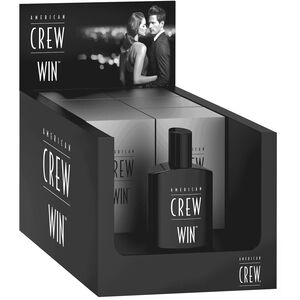 Win! Fragrance Display