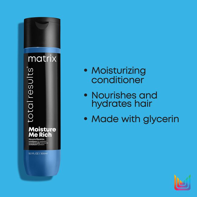 Moisture Me Rich Conditioner