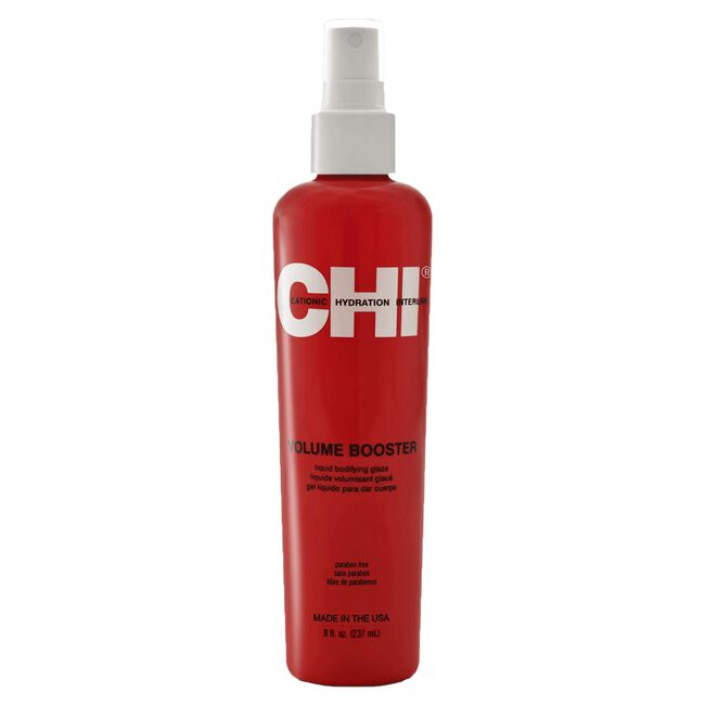 CHI Volume Booster