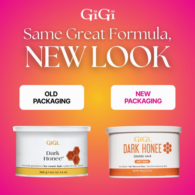 Dark Honee All Purpose Wax